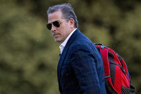 Hunter Biden indicted on 9 tax charges, adding to gun charges in special counsel probe